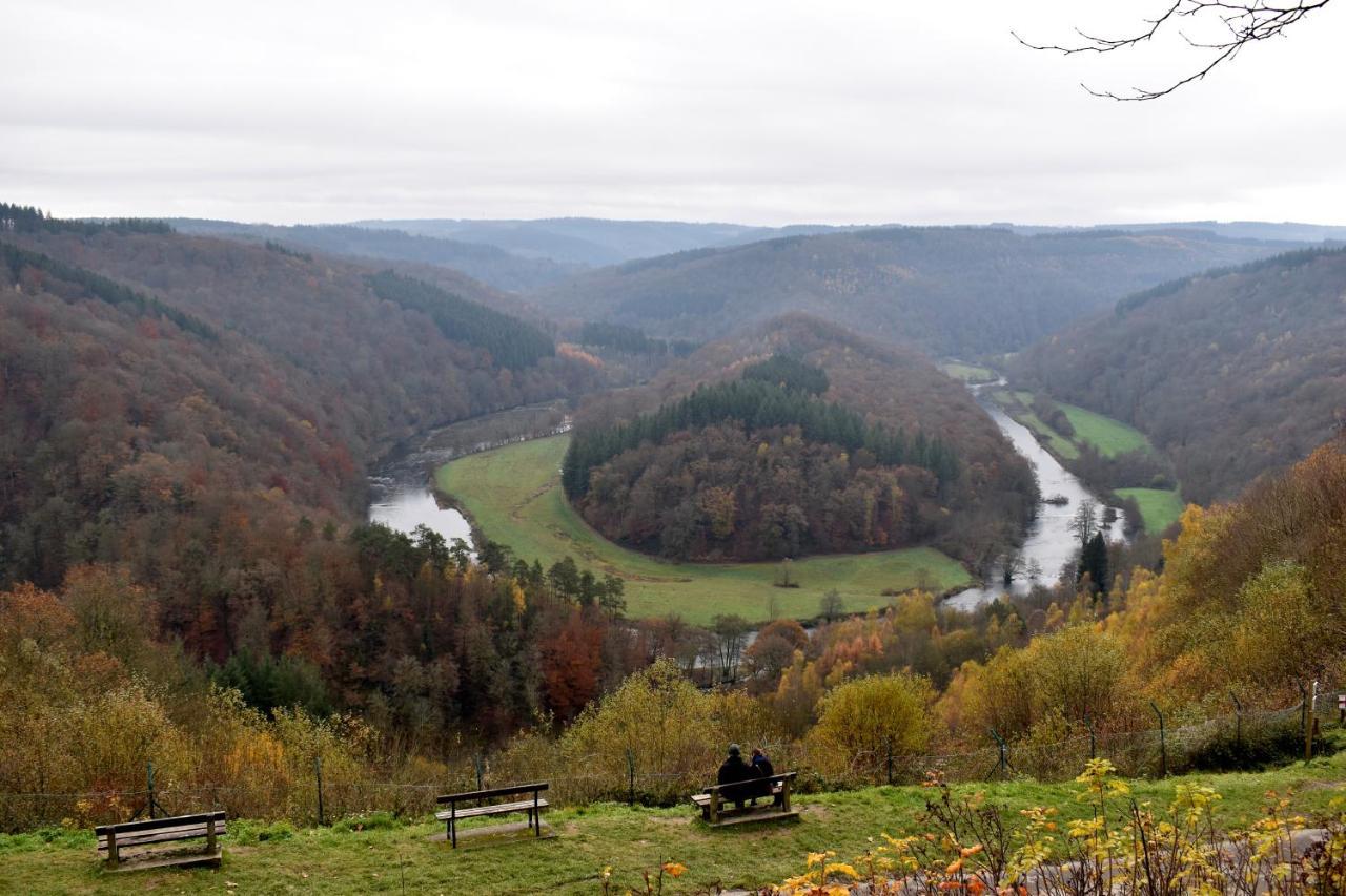 Gite Haven Maissin Dış mekan fotoğraf
