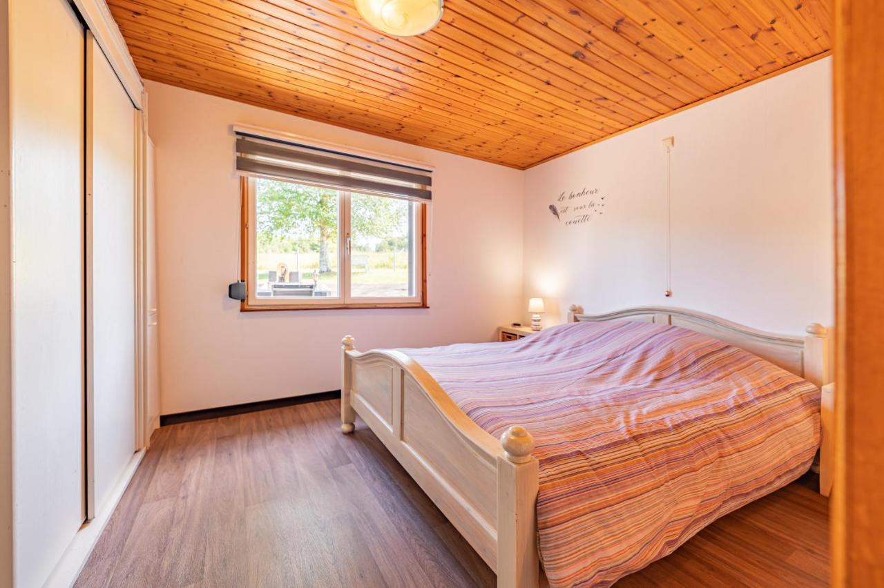 Gite Haven Maissin Dış mekan fotoğraf