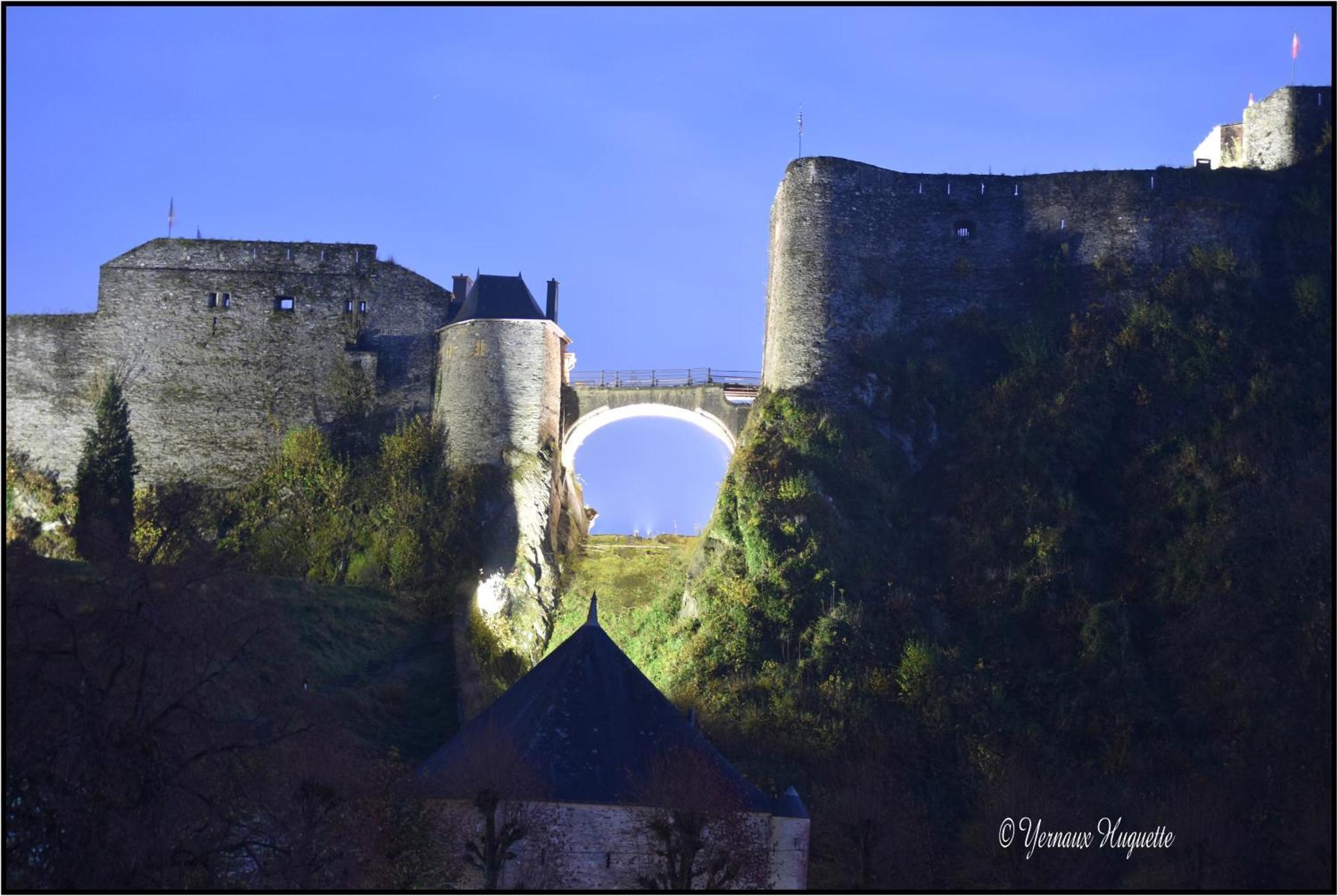 Gite Haven Maissin Dış mekan fotoğraf