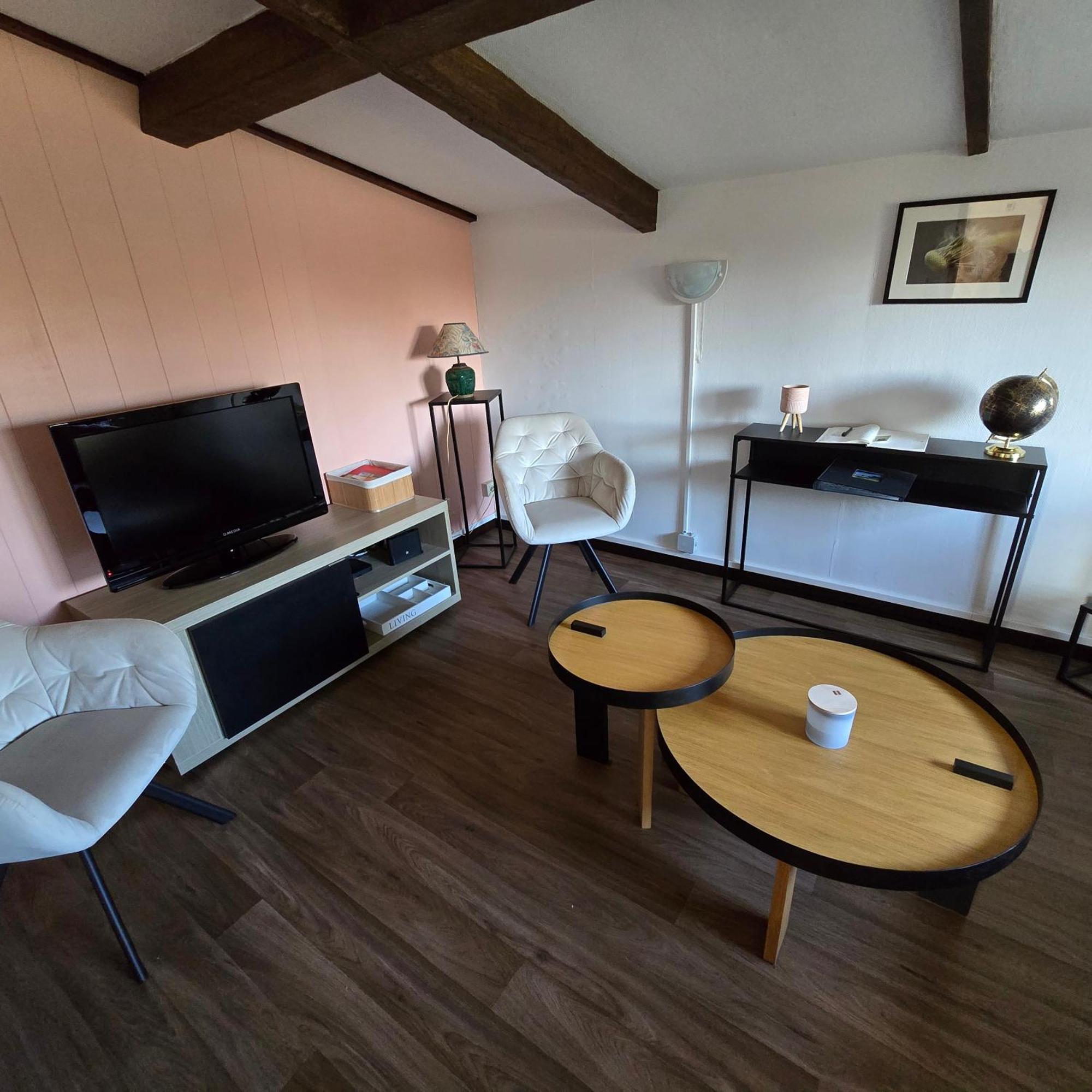 Gite Haven Maissin Dış mekan fotoğraf